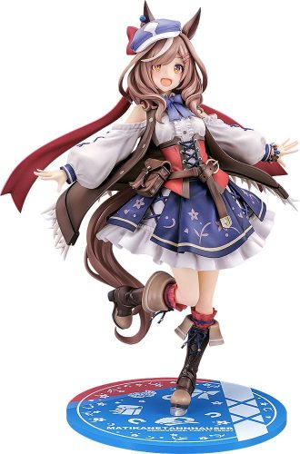 Uma Musume Pretty Derby PVC Szobor 1/7 Matikanetannhauser 26 cm