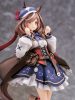 Uma Musume Pretty Derby PVC Szobor 1/7 Matikanetannhauser 26 cm