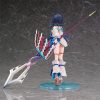 Fate/Grand Order PVC Szobor 1/7 Lancer/Utsumi Erice 24 cm