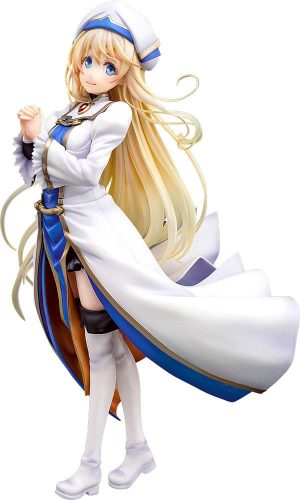 Goblin Slayer PVC Szobor 1/7 Priestess (re-run) 24 cm