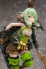 Goblin Slayer PVC Statue 1/7 High Elf Archer (re-run) 29 cm - Damaged packaging