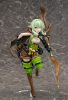 Goblin Slayer PVC Szobor 1/7 High Elf Archer (re-run) 29 cm