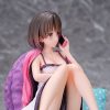 Saekano: How to Raise a Boring Girlfriend 1/7 PVC Statue  Megumi Kato 14 cm