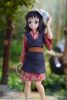 Demon Slayer Kimetsu no Yaiba PVC Szobor 1/7 Makomo 20 cm