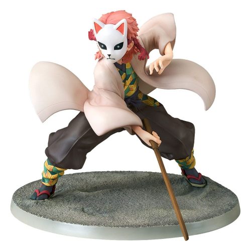 Demon Slayer Kimetsu no Yaiba PVC Szobor 1/7 Sabito 15 cm