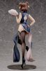 Atelier Ryza 2: Lost Legends & the Secret Fairy PVC Szobor 1/6 Ryza: Chinese Dress Ver. 28 cm