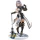 Hololive Production PVC Statue 1/7 Shirogane Noel 26 cm