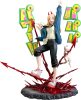 Chainsaw Man PVC Szobor 1/7 Power 31 cm