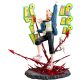 Chainsaw Man PVC Szobor 1/7 Power 31 cm