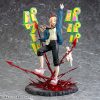 Chainsaw Man PVC Szobor 1/7 Power 31 cm