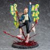 Chainsaw Man PVC Szobor 1/7 Power 31 cm