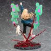 Chainsaw Man PVC Szobor 1/7 Power 31 cm