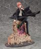 Chainsaw Man PVC Szobor 1/7 Makima 28 cm