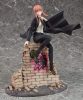 Chainsaw Man PVC Szobor 1/7 Makima 28 cm