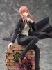 Chainsaw Man PVC Szobor 1/7 Makima 28 cm