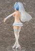 Re:ZERO -Starting Life in Another World- PVC Statue 1/7 Rem Wedding Ver. 22 cm