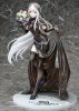 Re:ZERO -Starting Life in Another World- PVC Statue 1/7 Echidna Wedding Ver. 23 cm