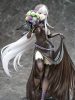 Re:ZERO -Starting Life in Another World- PVC Statue 1/7 Echidna Wedding Ver. 23 cm