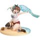 Atelier Ryza 2: Lost Legends & the Secret Fairy PVC Szobor 1/6 Ryza (Reisalin Stout) 18 cm