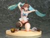 Atelier Ryza 2: Lost Legends & the Secret Fairy PVC Szobor 1/6 Ryza (Reisalin Stout) 18 cm