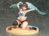 Atelier Ryza 2: Lost Legends & the Secret Fairy PVC Szobor 1/6 Ryza (Reisalin Stout) 18 cm