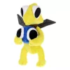 Rainbow Friends Plush Figures Yellow 20 cm