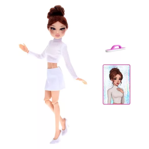 Roblox Dress To Impress Fashion Doll Lana