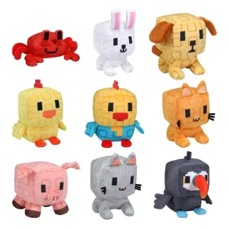 Grow a Garden Blind Box Plush Figure Series 1 20 cm