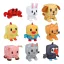 Grow a Garden Blind Box Plush Figure Series 1 20 cm