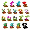 Grow a Garden Blind Bag Mini Figures Display (24)