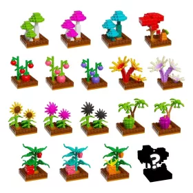 Grow a Garden Blind Bag Mini Figures Display (24)