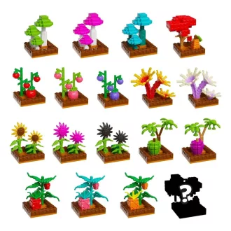 Grow a Garden Blind Bag Mini Figures Display (24)
