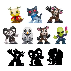 99 Nights Blind Bag Mini Figures Display (24)