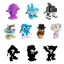 Steal a Brainrot Blind Bag Mini Figures Display (24)