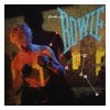 David Bowie Rock Saws Jigsaw Puzzle Let's Dance (1000 pieces)