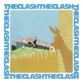   The Clash Rock Saws Jigsaw Puzzle English Civil War (500 pieces)