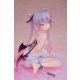 Original Character PVC Szobor 1/6 Rurudo Eve Pink Ver. 16 cm