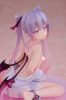 Original Character PVC Szobor 1/6 Rurudo Eve Pink Ver. 16 cm