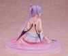 Original Character PVC Szobor 1/6 Rurudo Eve Pink Ver. 16 cm