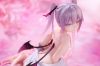 Original Character PVC Szobor 1/6 Rurudo Eve Pink Ver. 16 cm