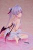 Original Character PVC Szobor 1/6 Rurudo Eve Pink Ver. 16 cm