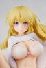 Original Character PVC 1/6 Kei Ishi's Original Illustration Chie C93 Cover Illustration 16 cm