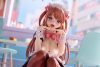 Original Character PVC 1/6 Namatoro Maid Cafe Yui-Chan TPK-012 15 cm