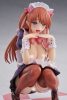 Original Character PVC 1/6 Namatoro Maid Cafe Yui-Chan TPK-012 15 cm