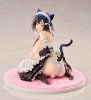 Original Character PVC 1/6 Shiori Sakuragi designed by Souji Hougu 15 cm