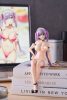 Original Character PVC Mataro Desktop Maid Melty-chan TPN-001 15 cm