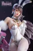 Original Character PVC Szobor 1/6 Bright Rabbit Illustration by Loull Aroll x New Era 37 cm