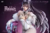 Original Character PVC Szobor 1/6 Bright Rabbit Illustration by Loull Aroll x New Era 37 cm