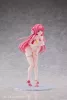 Original Character PVC Szobor 1/6 Riko chan illustration by Ao Kimishima 26 cm