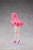 Original Character PVC Szobor 1/6 Riko chan illustration by Ao Kimishima 26 cm